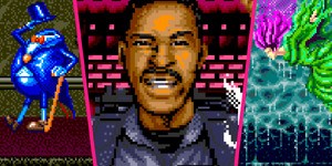 Next Article: Interview: "It Was A Match Made In Heaven" - Ghostbusters: Special Edition ROM Hacker On Giving The Sega Mega Drive / Genesis Title A Better Afterlife