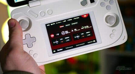 Review: AYANEO Flip DS - A Great (But Costly) Way To Play 3DS And Wii U In 2024 13
