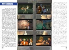 Beat 'Em Up Volume 1: The Unofficial History of Final Fight