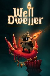 Well Dweller Cover