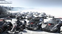 GRID Autosport