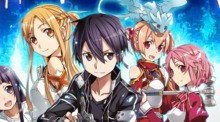 Sword Art Online: Hollow Realization Deluxe Edition