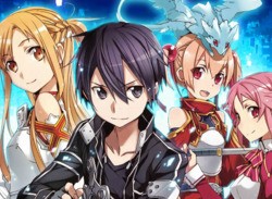 Sword Art Online: Hollow Realization Deluxe Edition - A Solid JRPG That Anime Fans Will Appreciate