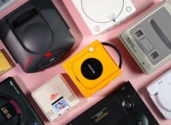 New Book Promises "Comprehensive But Conversational" Look At 50 Years Of Game Consoles