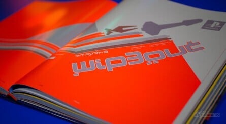 Review: WipEout: Futurism Is A Breathtakingly Exhaustive Deep Dive Into A PlayStation Classic 2