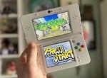 "Why I Don't Have A Copy In My Hand?" - Frogger 3D Producer Is Amazed 3DS Game Is Now Highly Collectable