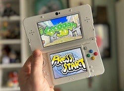 "Why I Don't Have A Copy In My Hand?" - Frogger 3D Producer Is Amazed 3DS Game Is Now Highly Collectable