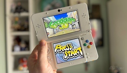 "Why I Don't Have A Copy In My Hand?" - Frogger 3D Producer Is Amazed 3DS Game Is Now Highly Collectable