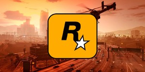 Next Article: "It Became Almost Like A Cult" - The Untold Story Behind Rockstar's Iconic Logo