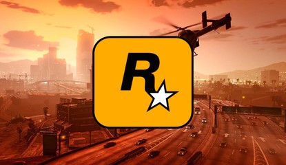 "It Became Almost Like A Cult" - The Untold Story Behind Rockstar's Iconic Logo
