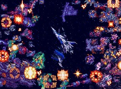 Yuzo Koshiro Warns The "Current Global Situation" Could Impact Earthion On Genesis