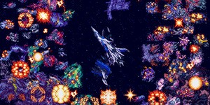 Next Article: Yuzo Koshiro Warns The "Current Global Situation" Could Impact Earthion On Genesis