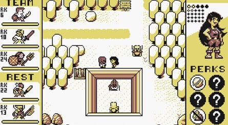 Letalis Is A Gladiator RPG Which Gives Us Huge Pokémon Vibes 1