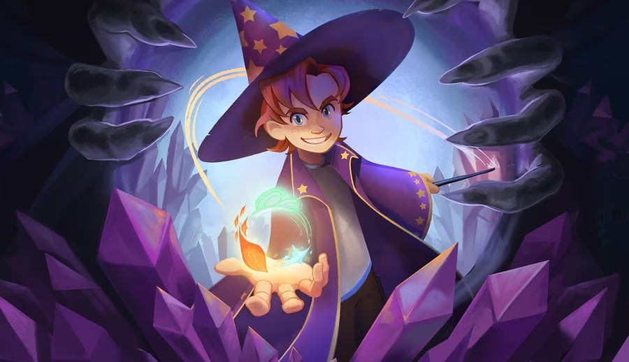 Simon the Sorcerer: Origins