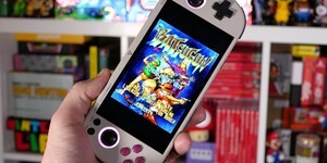 Next Article: Review: Trimui Smart Pro - Great Design, Shame About The D-Pad