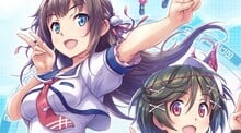 Gal*Gun: Double Peace