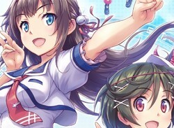 Gal*Gun: Double Peace (Switch) - One To Avoid Playing On Public Transport