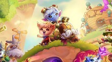 Bandle Tale: A League of Legends Story