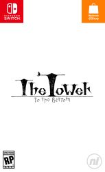 The Tower -To The Bottom- Cover
