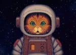 Astro Burn Aims To "Bring Back The Spirit Of Gaming's Golden Age"