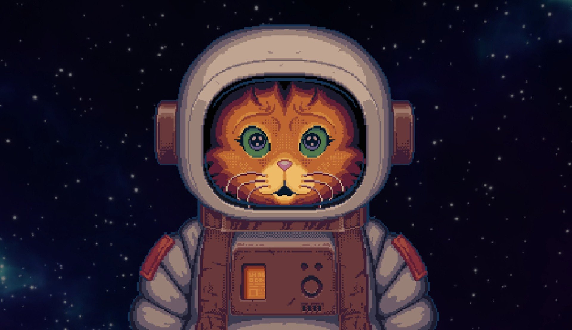Astro Burn Aims to Revive Retro Gaming Magic on PC and Consoles