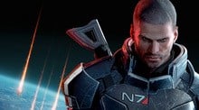 Mass Effect 3