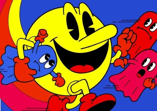 The Processor Used In Pac-Man Is Being Discontinued, 48 Years After It Launched