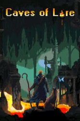 Caves of Lore Cover