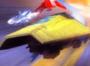"What Was Psygnosis Doing On The N64? Traitors!" - Ex-Sony Staff On WipEout Coming To Nintendo
