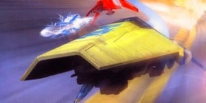 Next Article: "What Was Psygnosis Doing On The N64? Traitors!" - Ex-Sony Staff On WipEout Coming To Nintendo