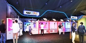 Next Article: Namco Is Opening A Massive New Arcade In Tokyo