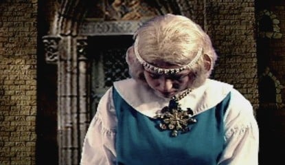 The Zelda Adventure Nintendo Would Rather Forget Is Getting A Fan-Made Remaster