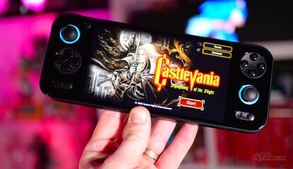 AYANEO Pocket S - Premium Android Power That's Perfect For Emulation
