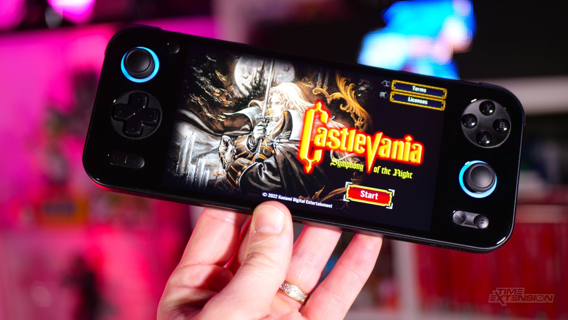 Review: AYANEO Pocket S - Premium Android Power That