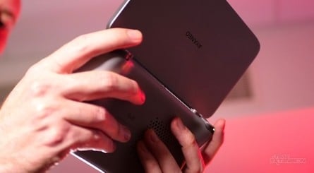 Review: AYANEO Pocket DS 15