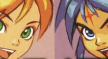 Breath of Fire