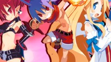 Disgaea 1 Complete