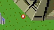 Arcade Archives XEVIOUS