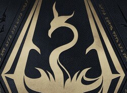 The Elder Scrolls V: Skyrim Anniversary Edition (Switch 2) - Just Hugely Disappointing