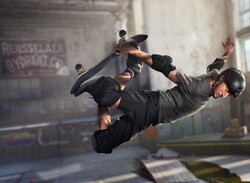 Tony Hawk's Pro Skater 1 + 2 (PS5) - Still a Skateboarding Great with Decent Upgrade