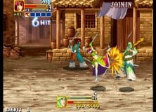 IGS Classic Arcade Collection