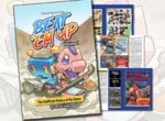 Pixels And Polygons' Once-Cancelled Beat 'Em Up Book Is Now Available To Buy, With A Slightly Different Name