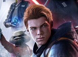 Star Wars Jedi: Fallen Order (PS4) - One of the Best Star Wars Games Ever