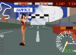 "I Never Thought That It Would Be Possible" - Ridge Racer Comes To The GBA