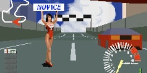 Previous Article: "I Never Thought That It Would Be Possible" - Ridge Racer Comes To The GBA