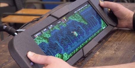 Previous Article: A Handheld MiSTer Is Coming, But This Darius-Playing Widescreen Prototype Isn't It