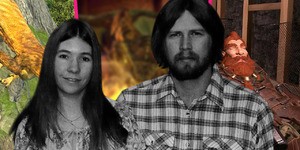 Previous Article: Interview: Roberta And Ken Williams On How Colossal Cave Led To A Life Of Adventure