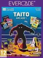 Taito Arcade 1