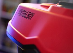 Dragon Hopper (Virtual Boy) - A Zelda-Like With Height, Heart, And A Spring In Its Step