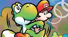 Yoshi Touch & Go